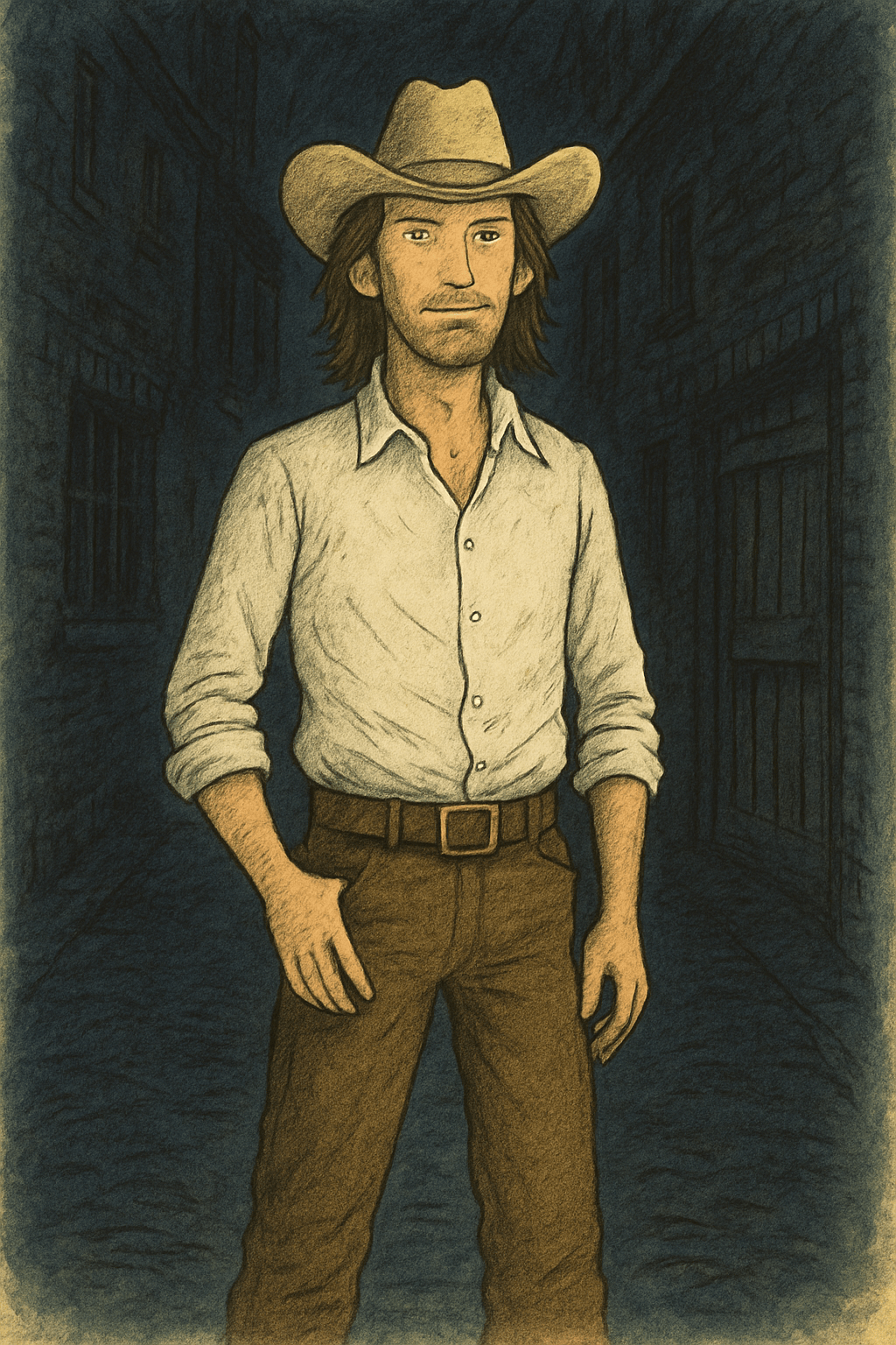 The fixer